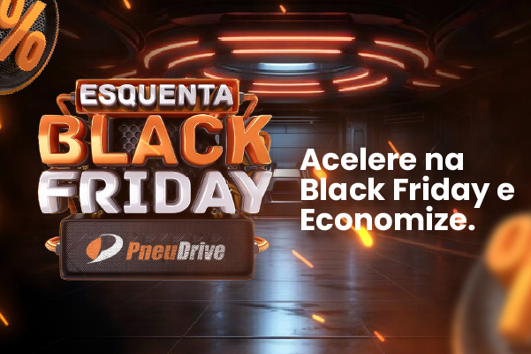 Esquenta Black - cartão de visita